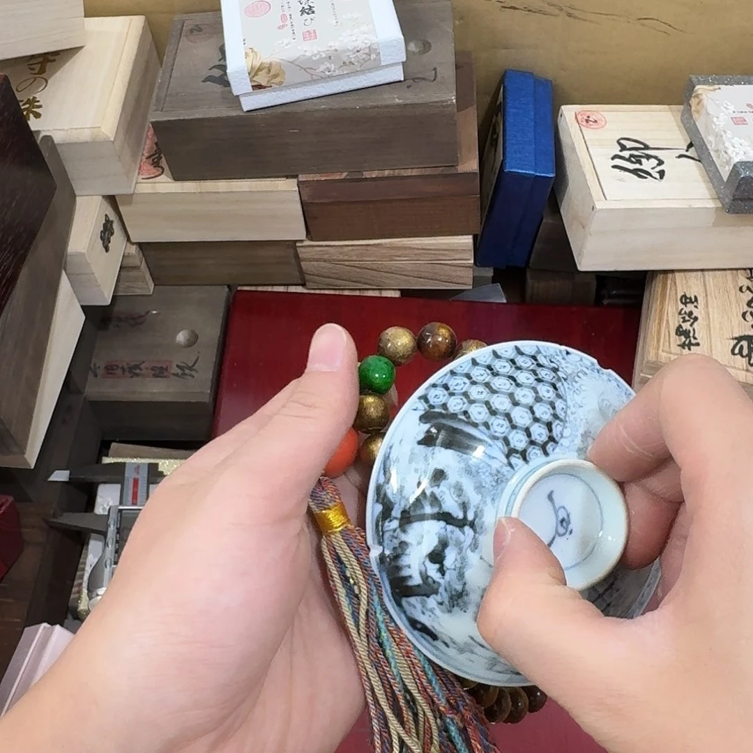 瓷器茶具系列套装