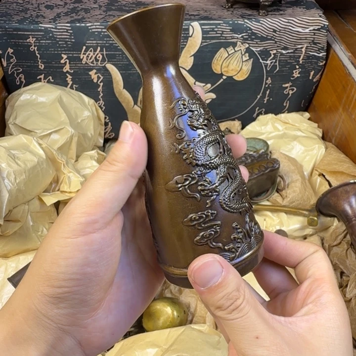 创意设计制作摆件