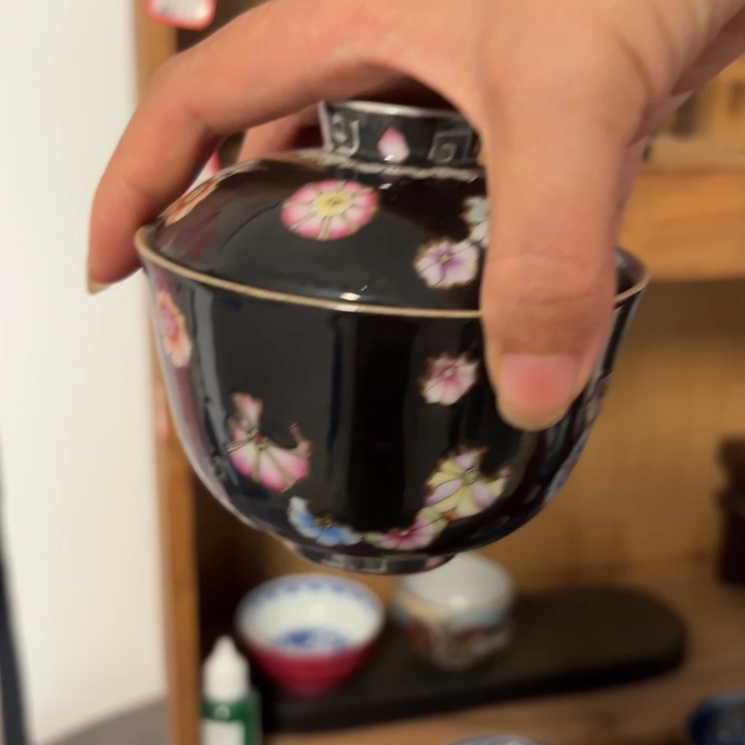 景德镇纯手工制作工艺陶瓷