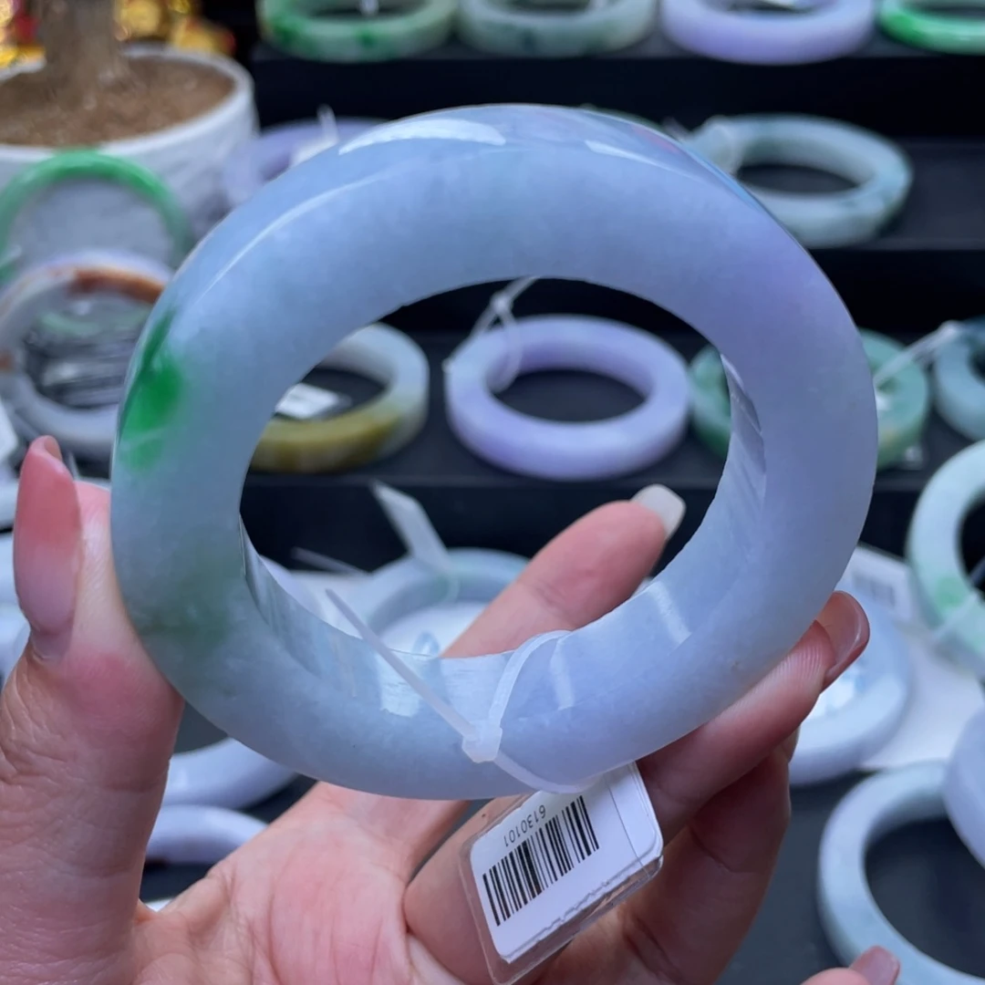 定制翡翠翡翠未镶嵌