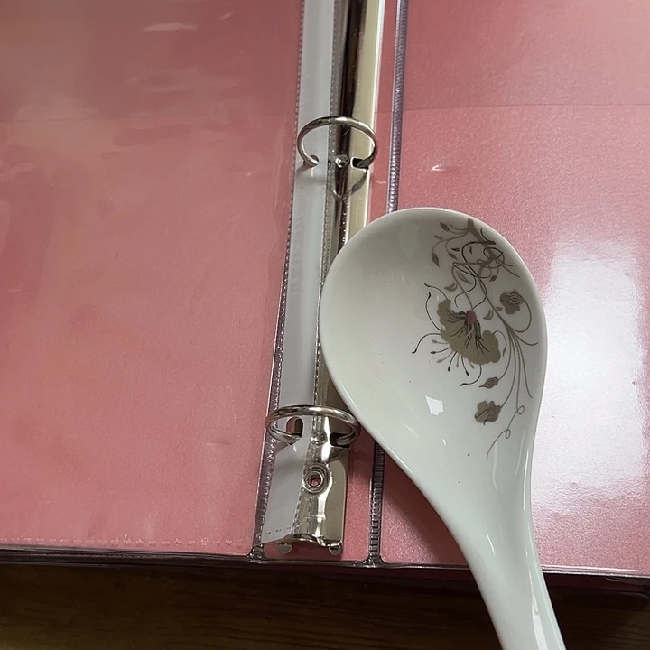慎拍不退不换紫砂发一包文件夹674