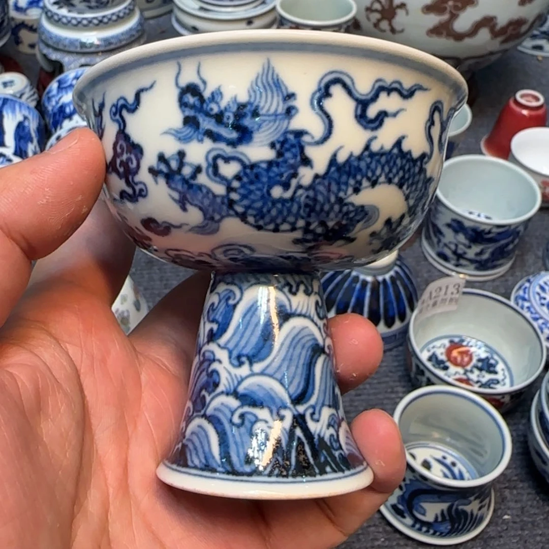 【闪购商品】瓷片景德镇市浮梁县，景德镇市
