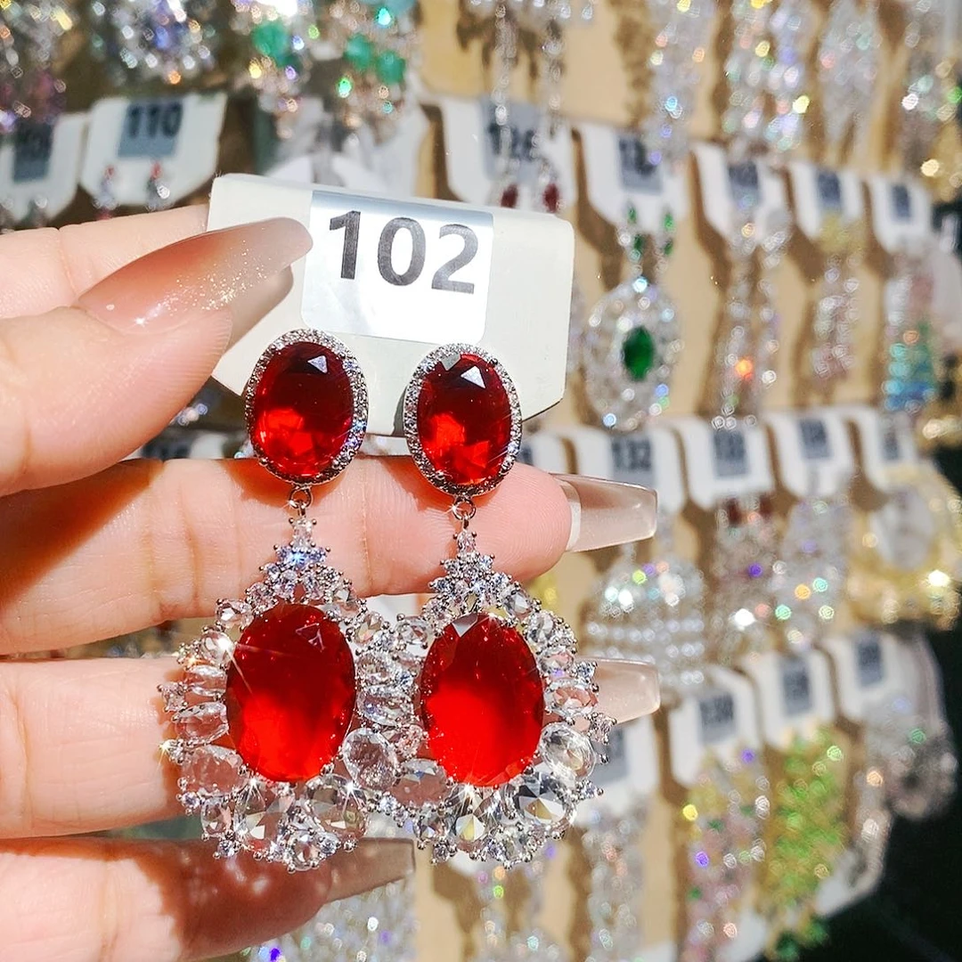 非金属合成立方氧化锆925银