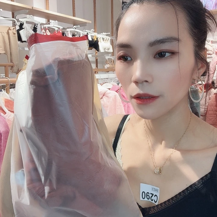 @****三醋酯纤维199米96棉3 X男黑色