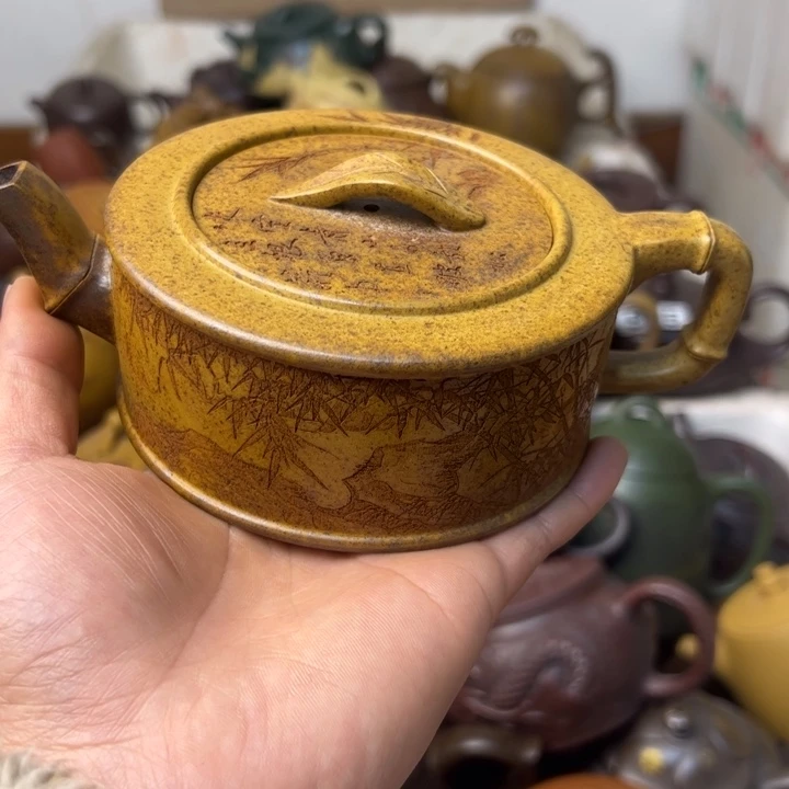 紫砂茶壶紫砂壶正品