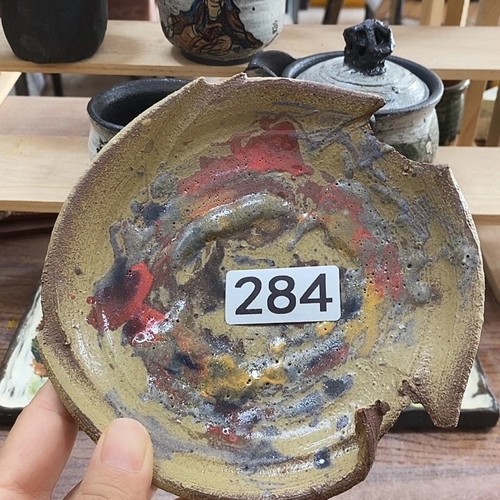 爱砂陶艺爱砂陶艺