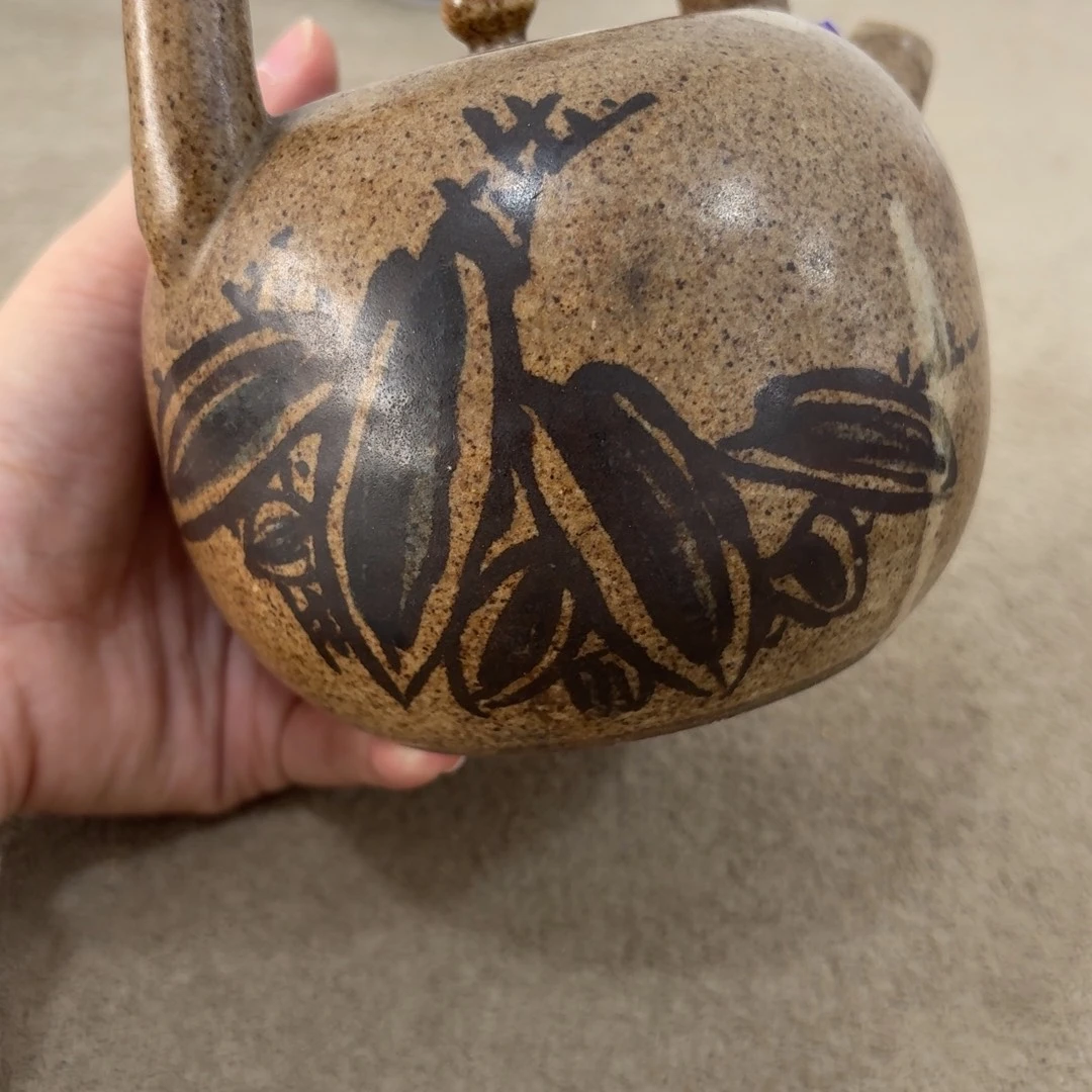 非常好用漂亮的茶具