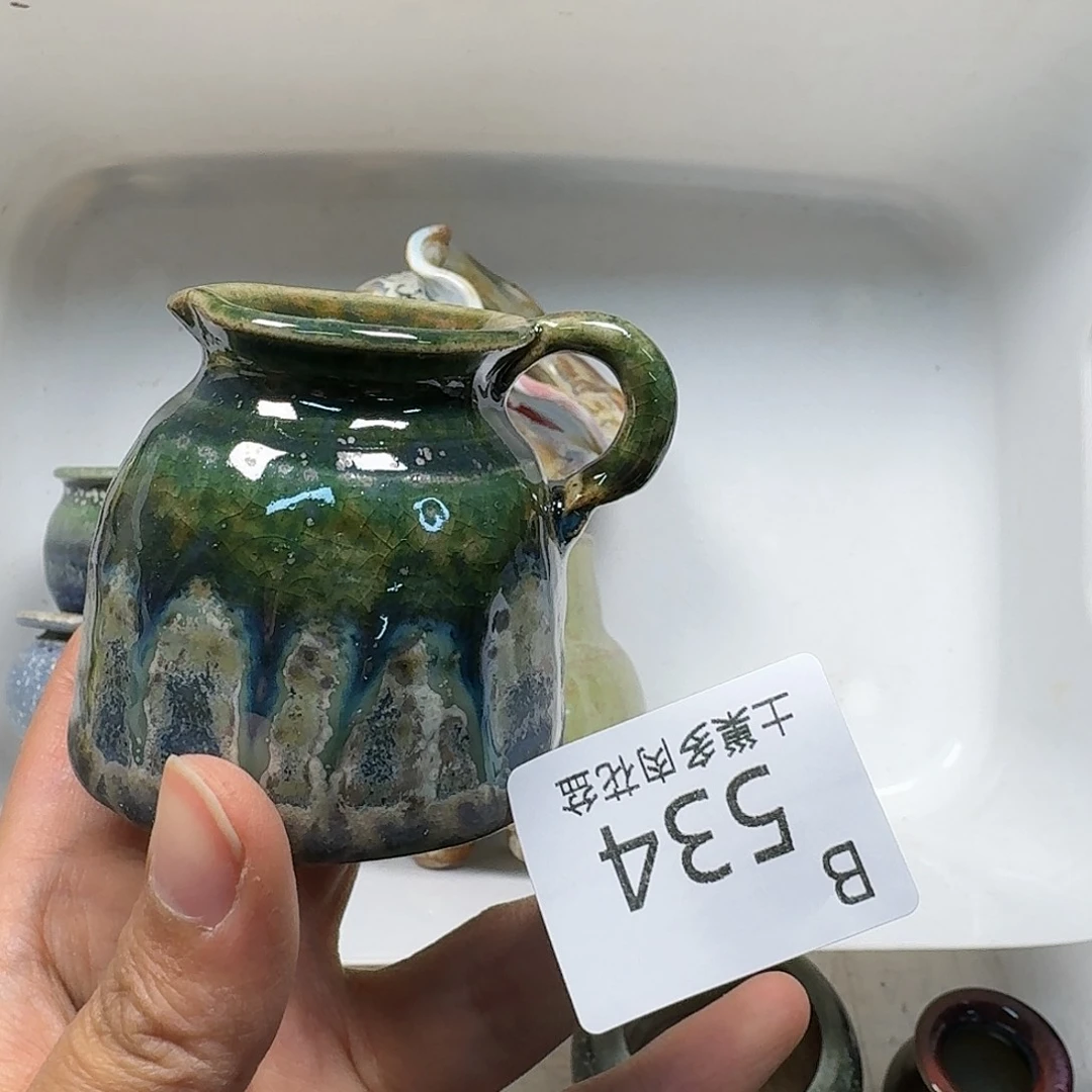 罐凤**头陶瓷艺术与工艺