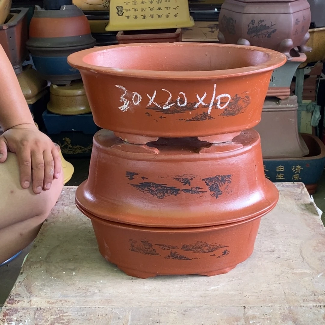 花盆紫砂紫砂紫砂