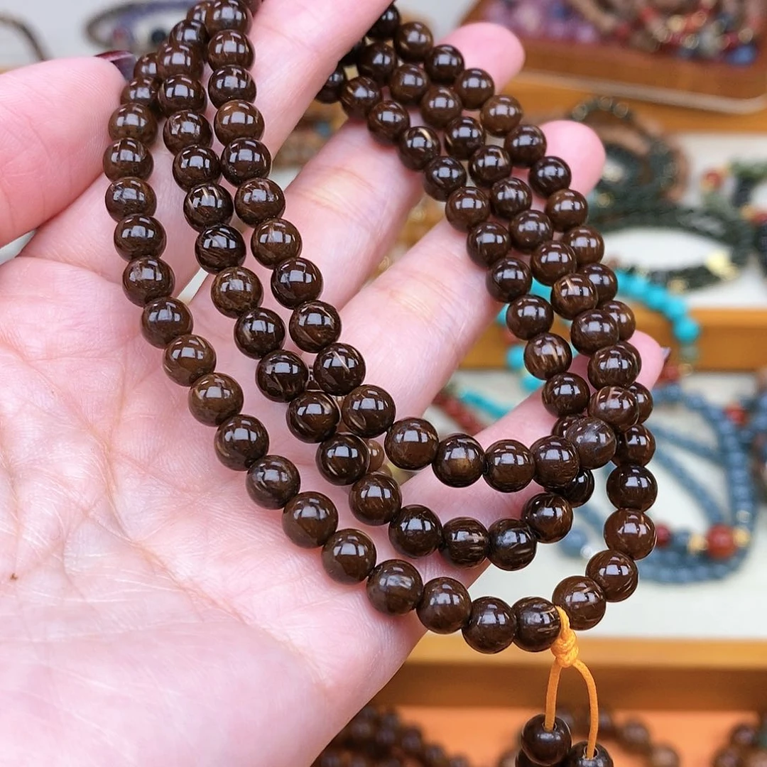 库克吊坠库克菩提