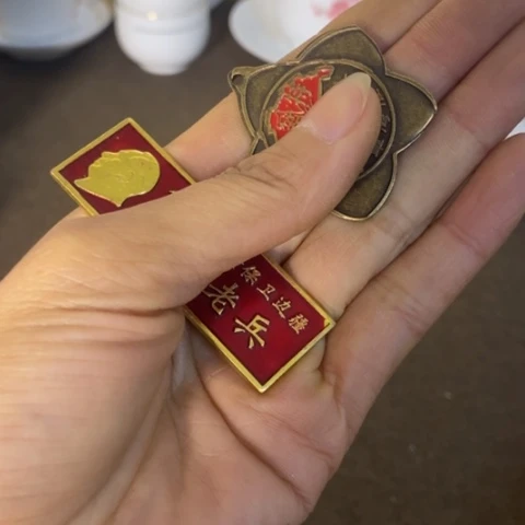 摆件景德镇陶瓷学院