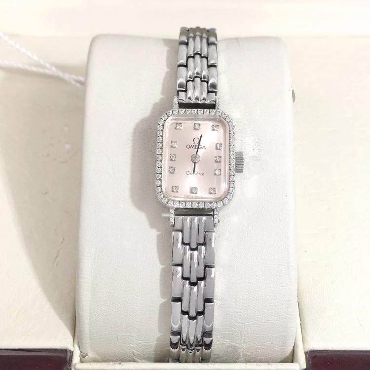 欧米茄/手动机械/表径14.5/C136250925070/[260103HNA]