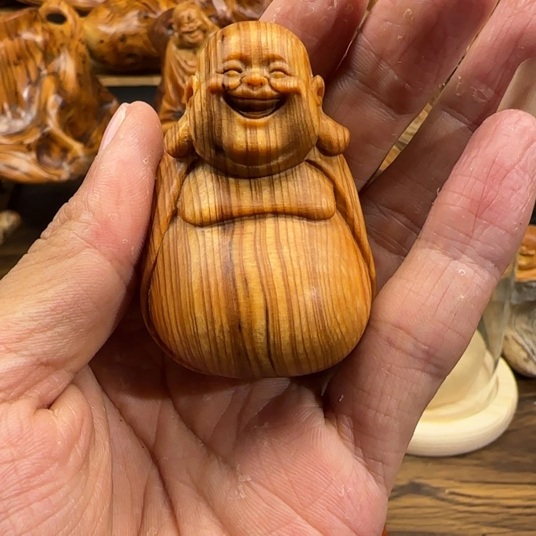 子***夜柏木太行崖柏手把88888