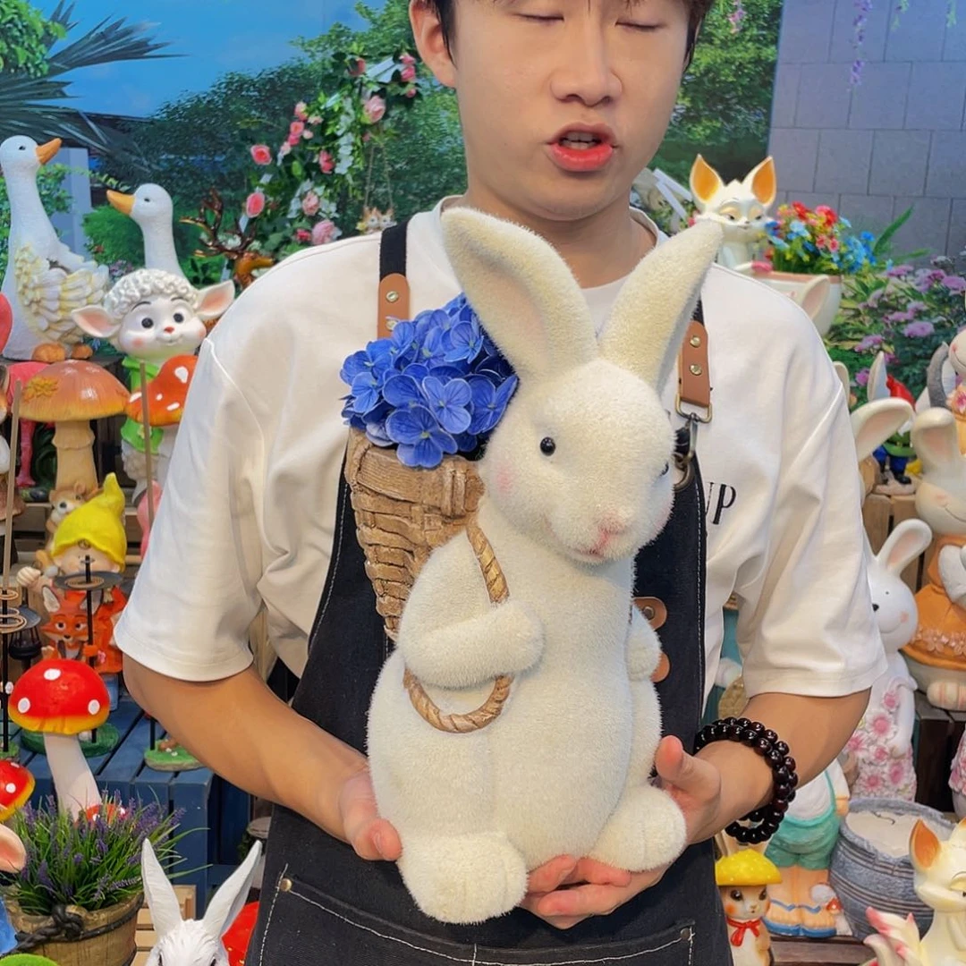 户外花园庭院摆件00