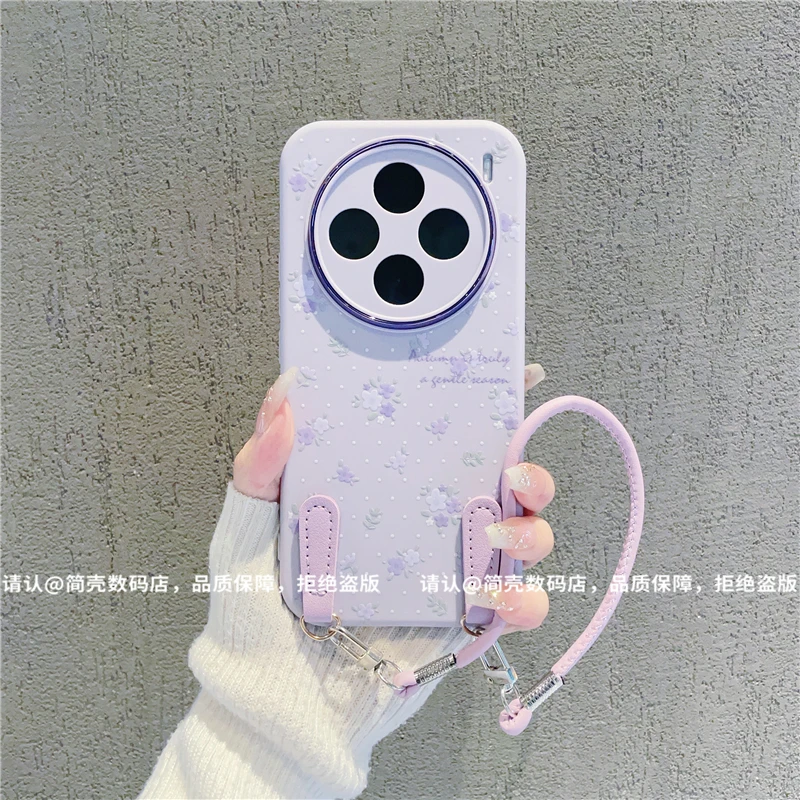 （vivoX100系列）金属小胖妹适用vivoX100/100Pro/100S/Spro手机壳