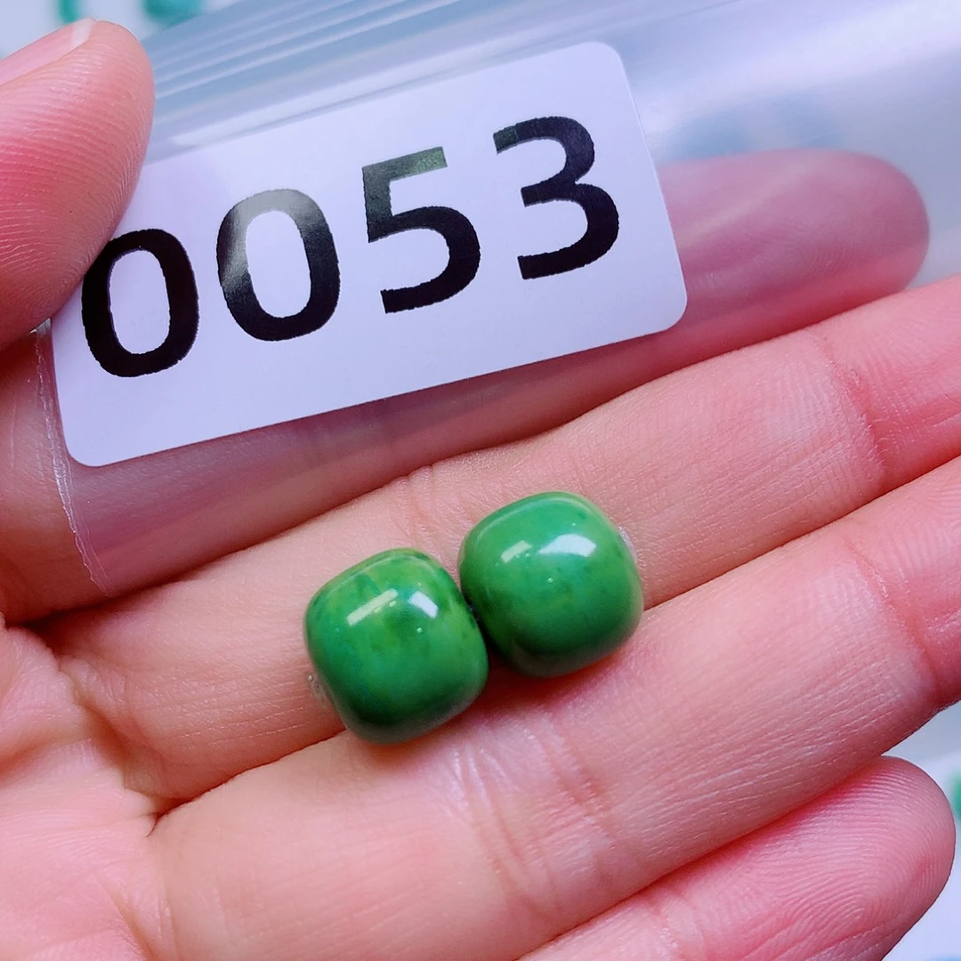 空竹粉丝专享十堰特色手工散珠