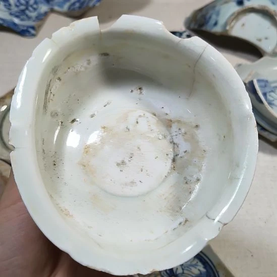 瓷片瓷器瓷片瓷片瓷片
