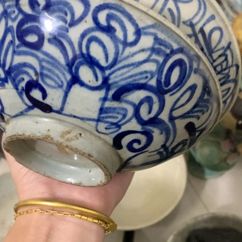 【闪购商品】青瓷渔*情