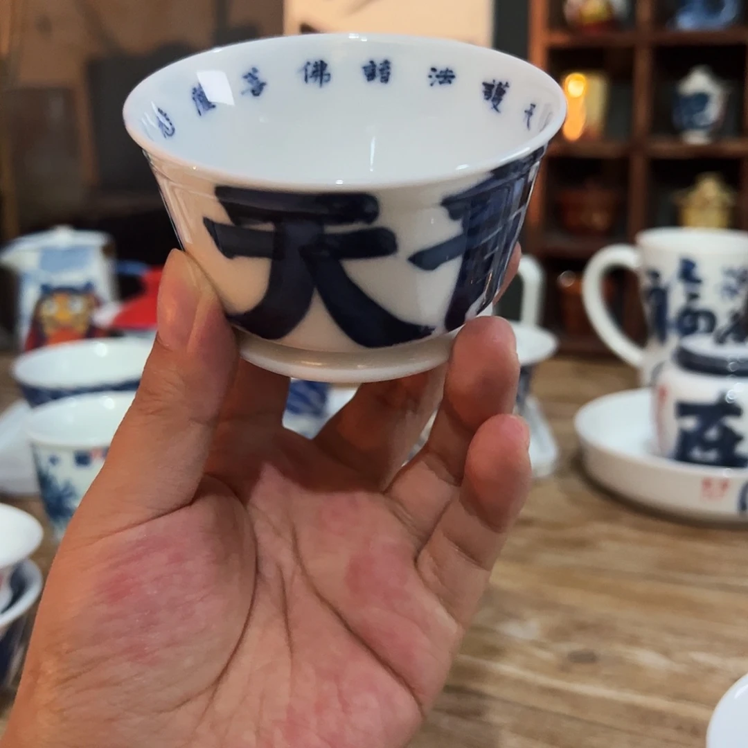 陶瓷艺术作品欣赏