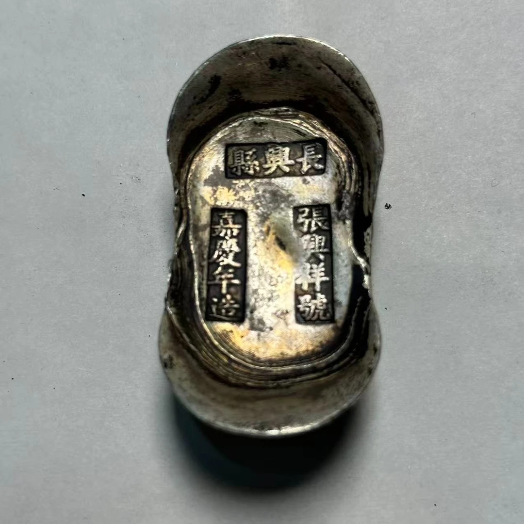 107A精美仿古工艺品摆件
