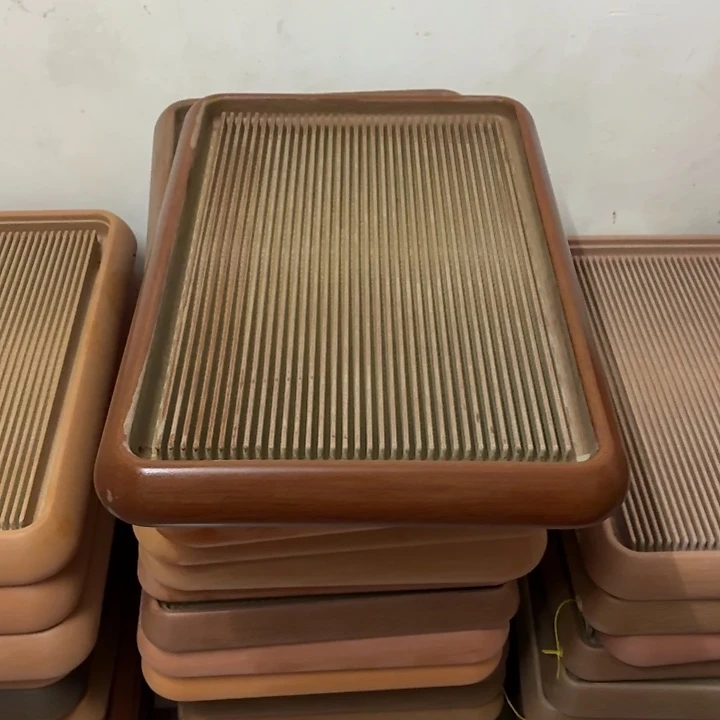 黄金本色60×40×5黄金木色