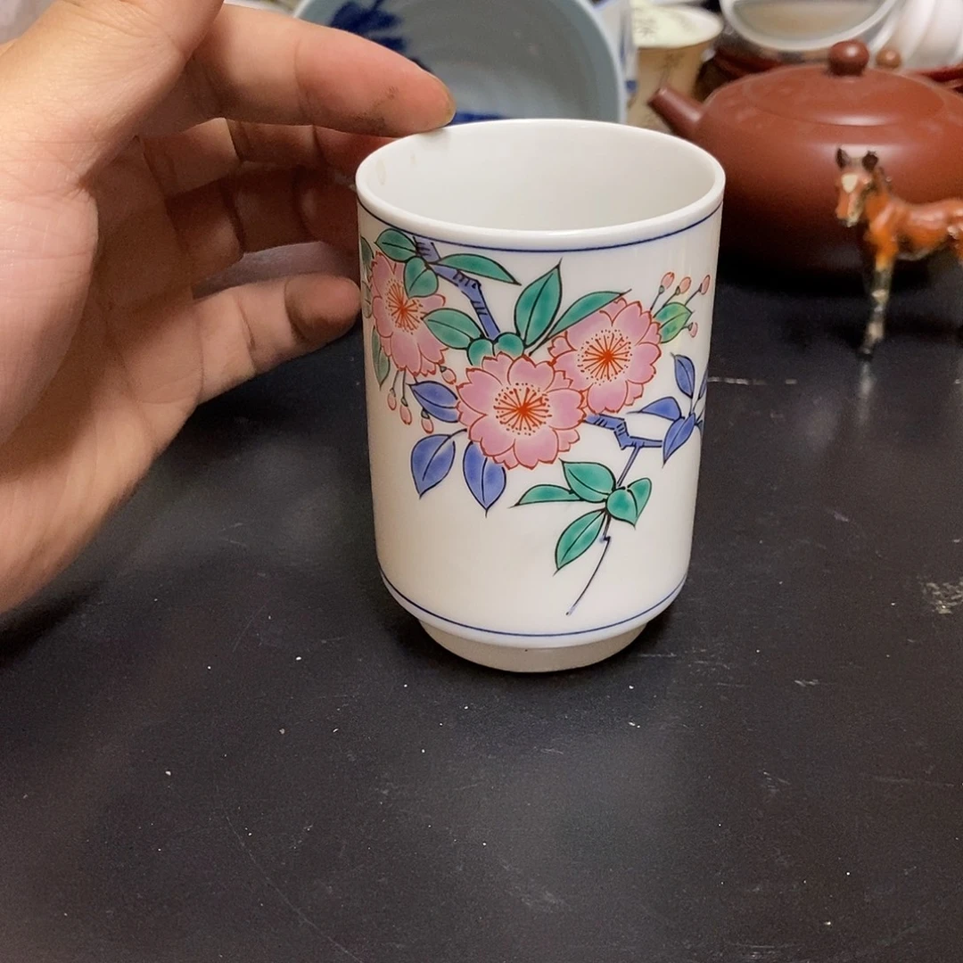 茶器茶叶摆件周边
