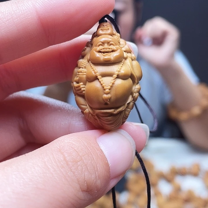 橄榄核手串/手链橄榄核