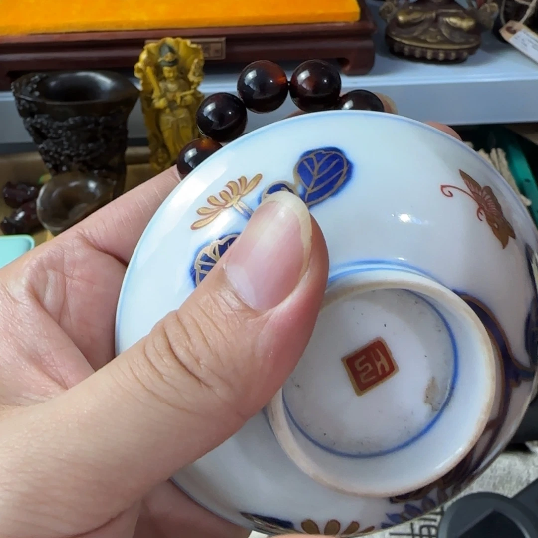 茶宠放漏场，全都漏，，