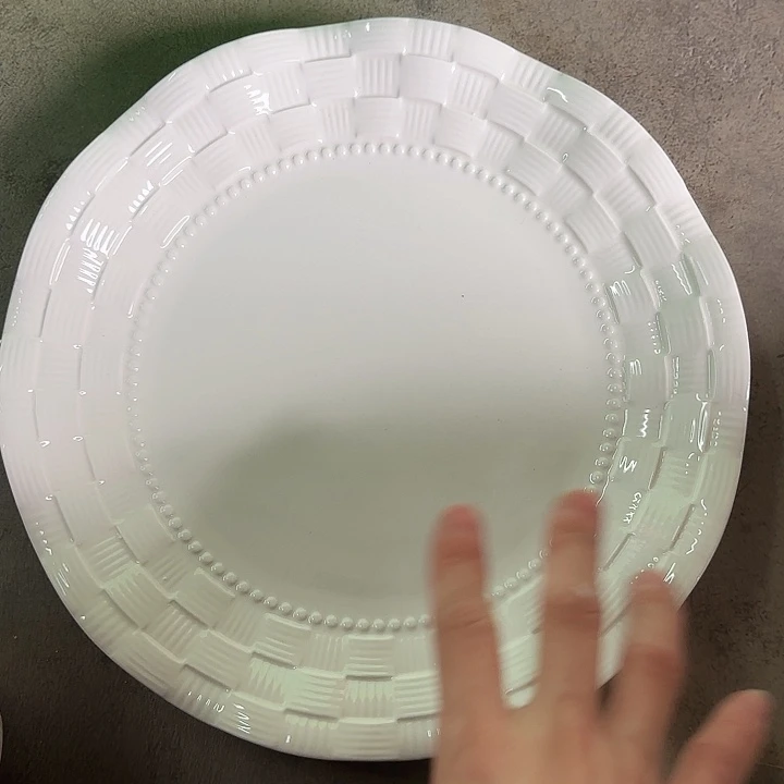 盘微瑕介意勿拍……1个022