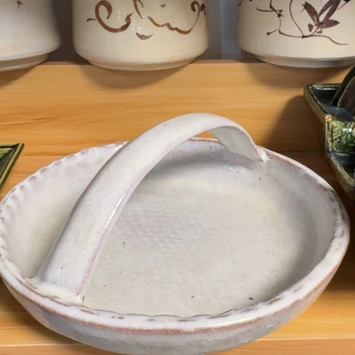 陶提篮的时候我就不知道