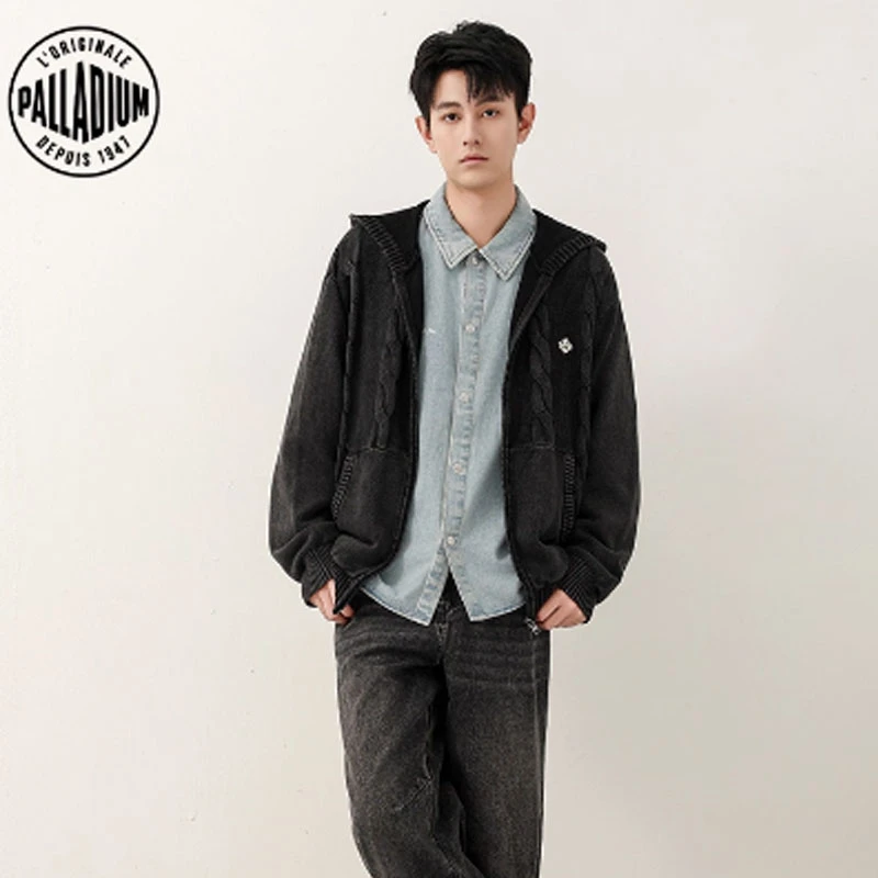 帕拉丁男女潮服断码福利款  201-400