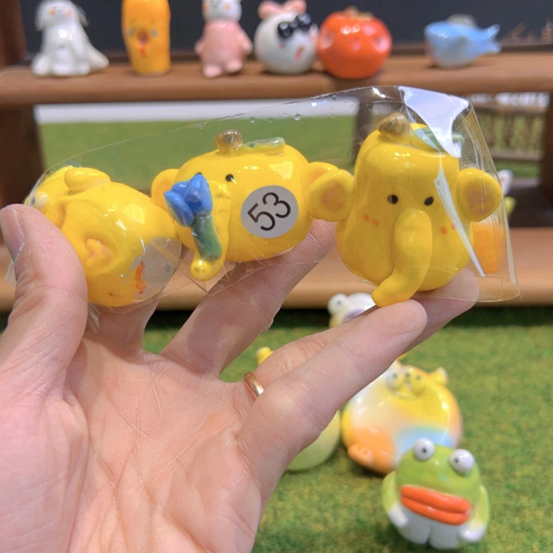 摆件纯手工制作工艺53