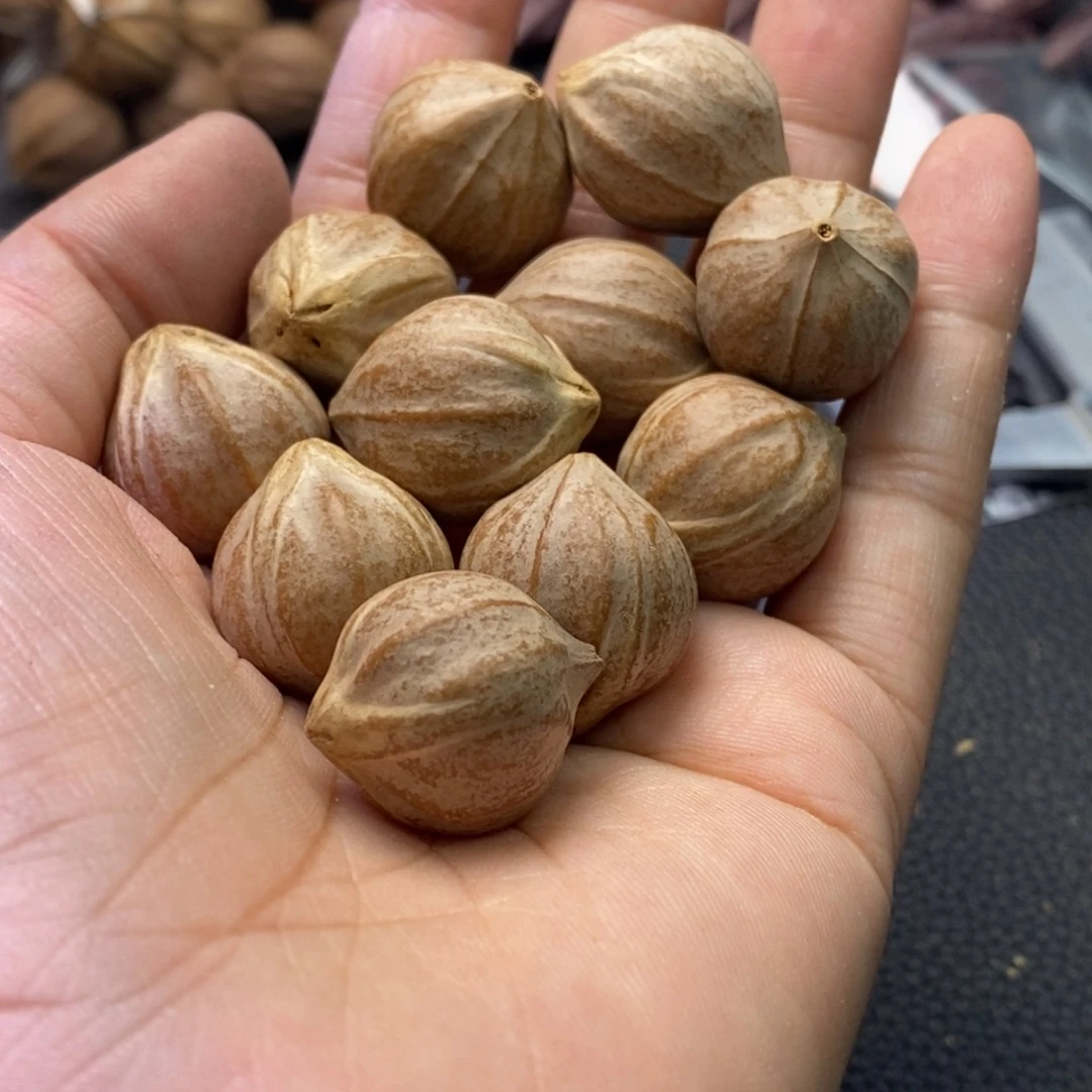 承***厚手串/手链橄榄核1
