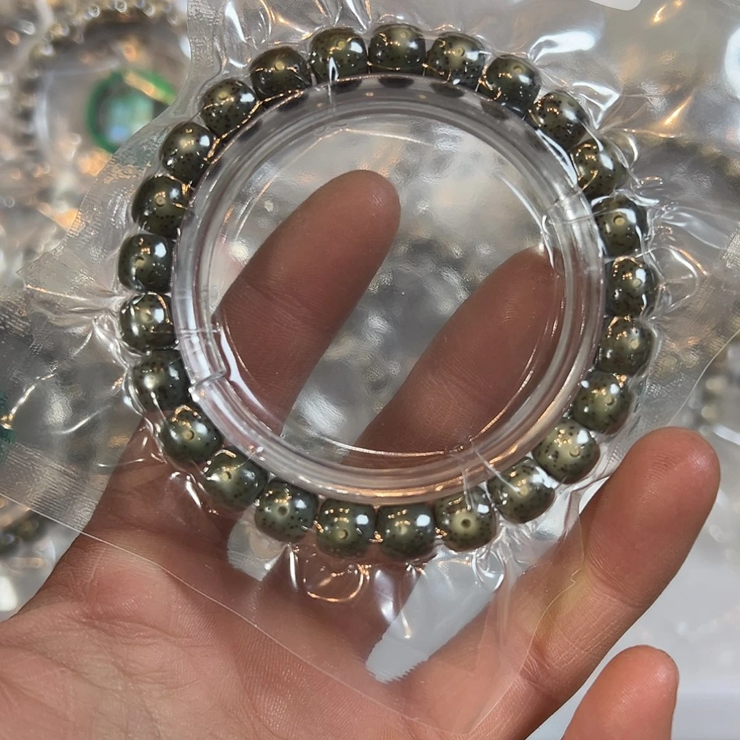 吊坠星月菩提9的，321