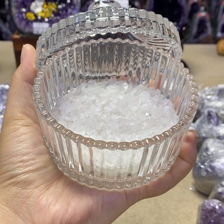 未镶嵌大型摆件（非配饰）水晶