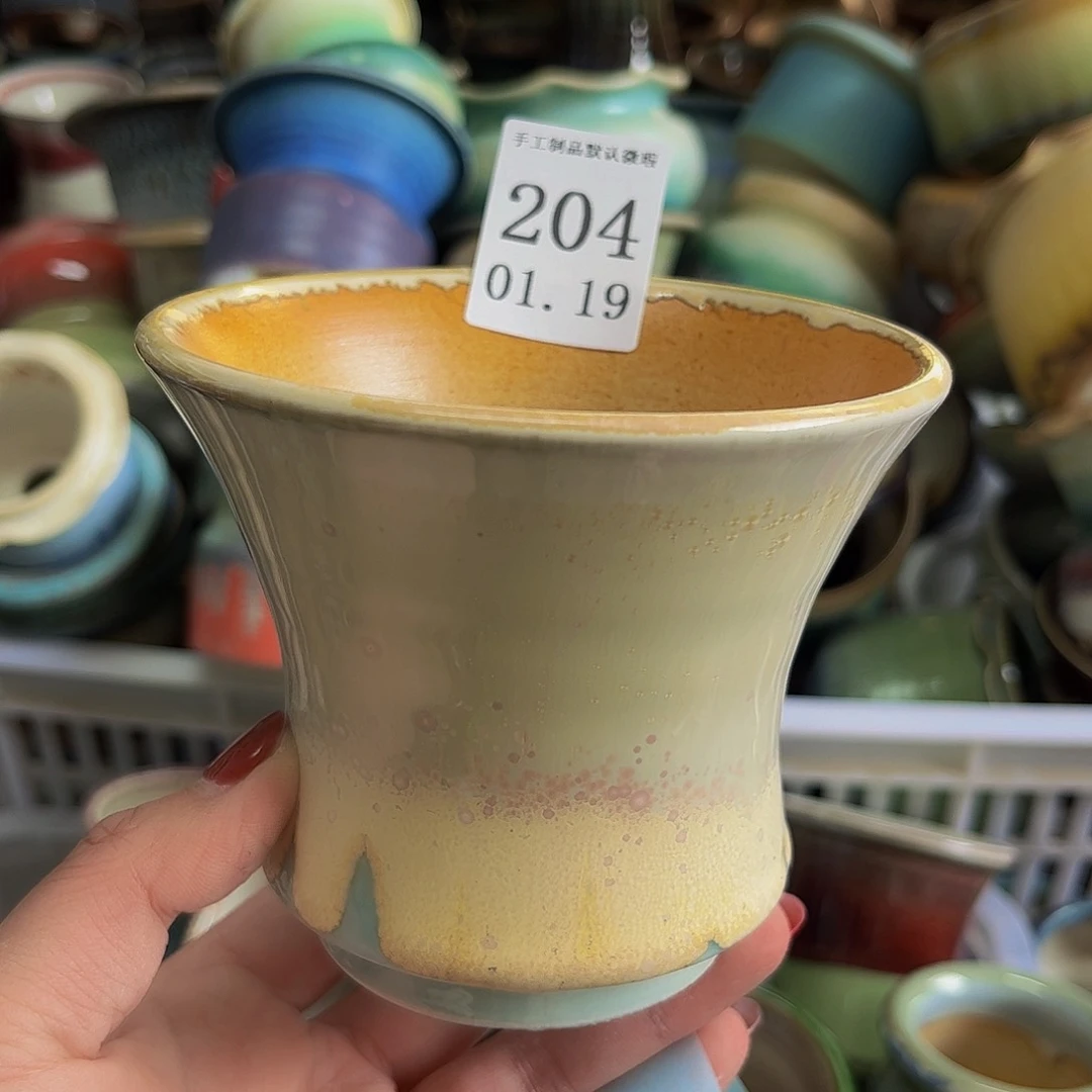 摆件景德镇陶瓷手工制作