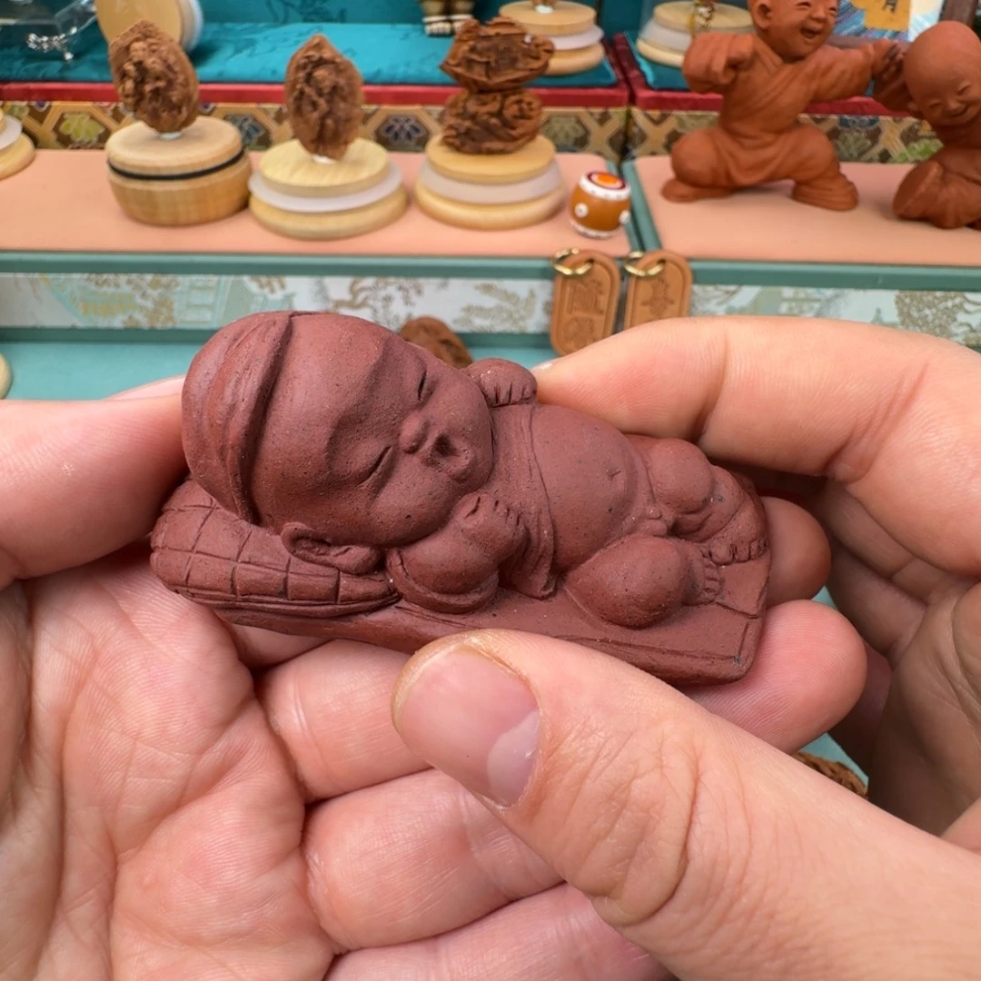手串/手链橄榄核核潮核雕手工制作材料