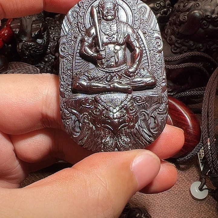 檀香紫檀（小叶紫檀）