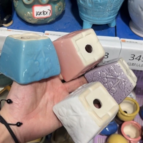 4［本产品默认微瑕品介意慎拍］6×6
