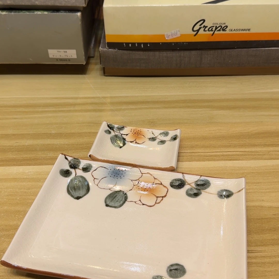 小狐狸瓷器家居好物推荐