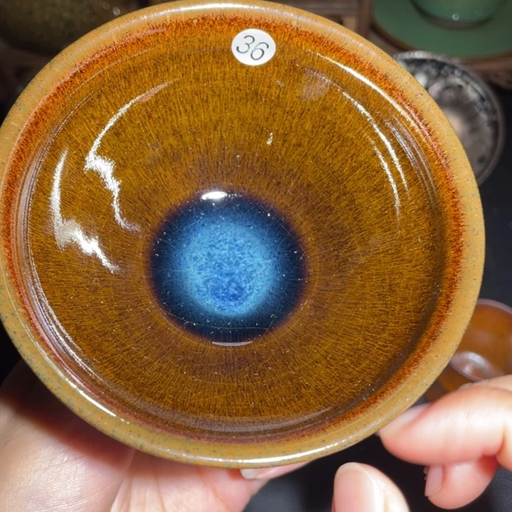 茶盏茶器主人杯链接