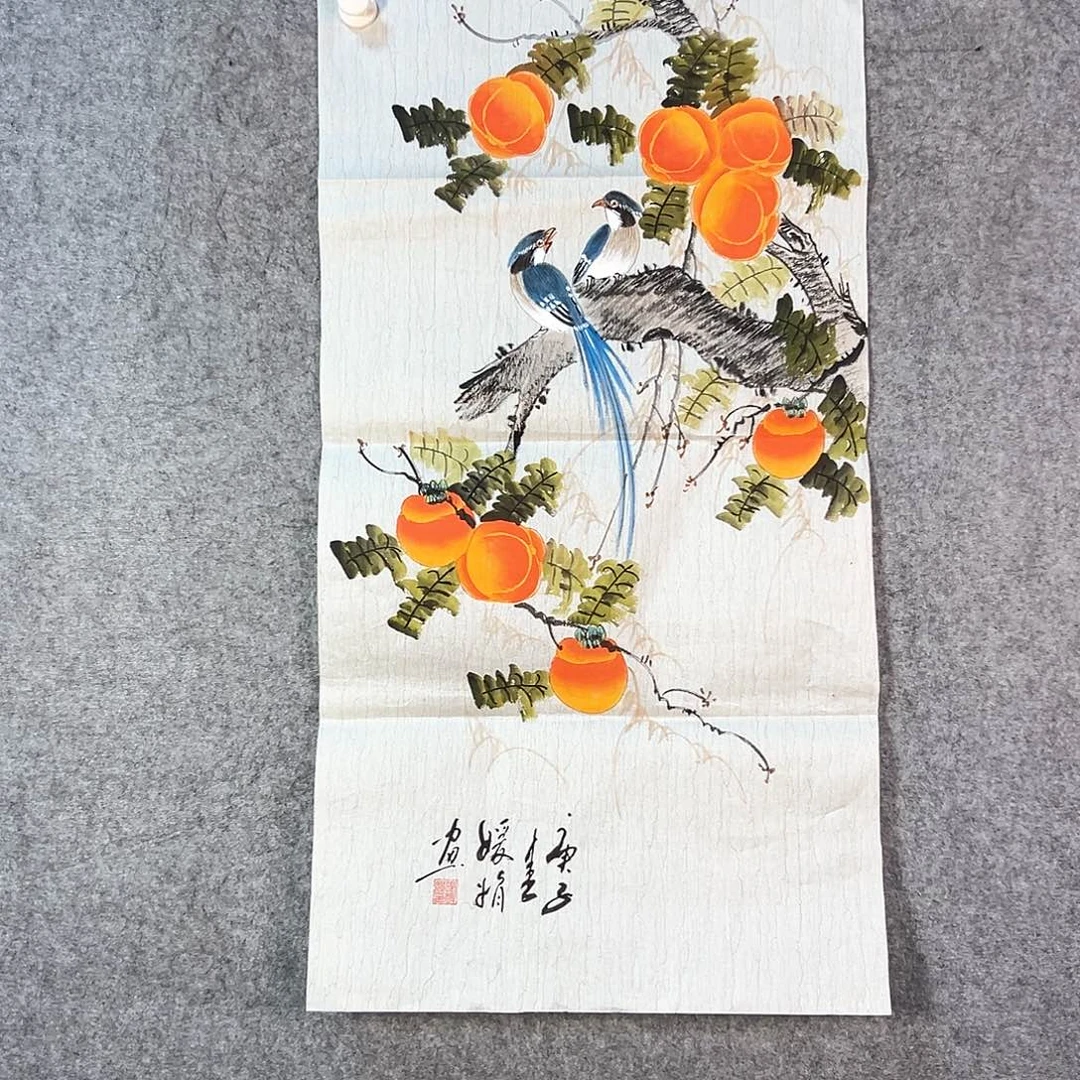 国画138 花鸟等品种都是优质品种