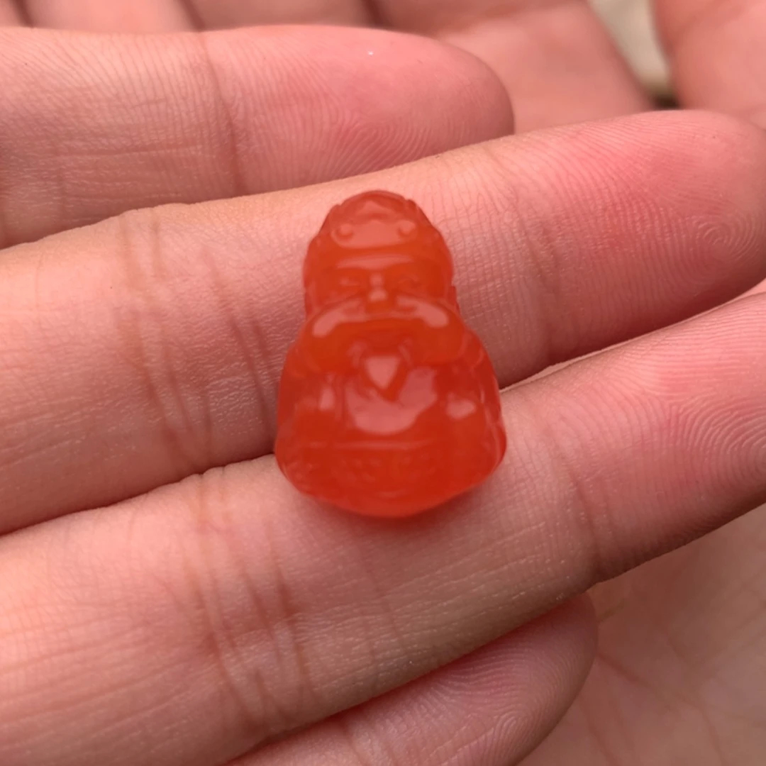 【闪购商品】南红玛瑙未镶嵌珠宝奇石