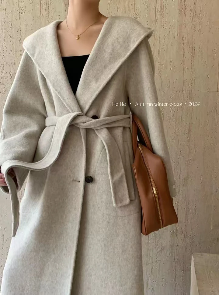 大W STUDIO家十三行高货外套合集