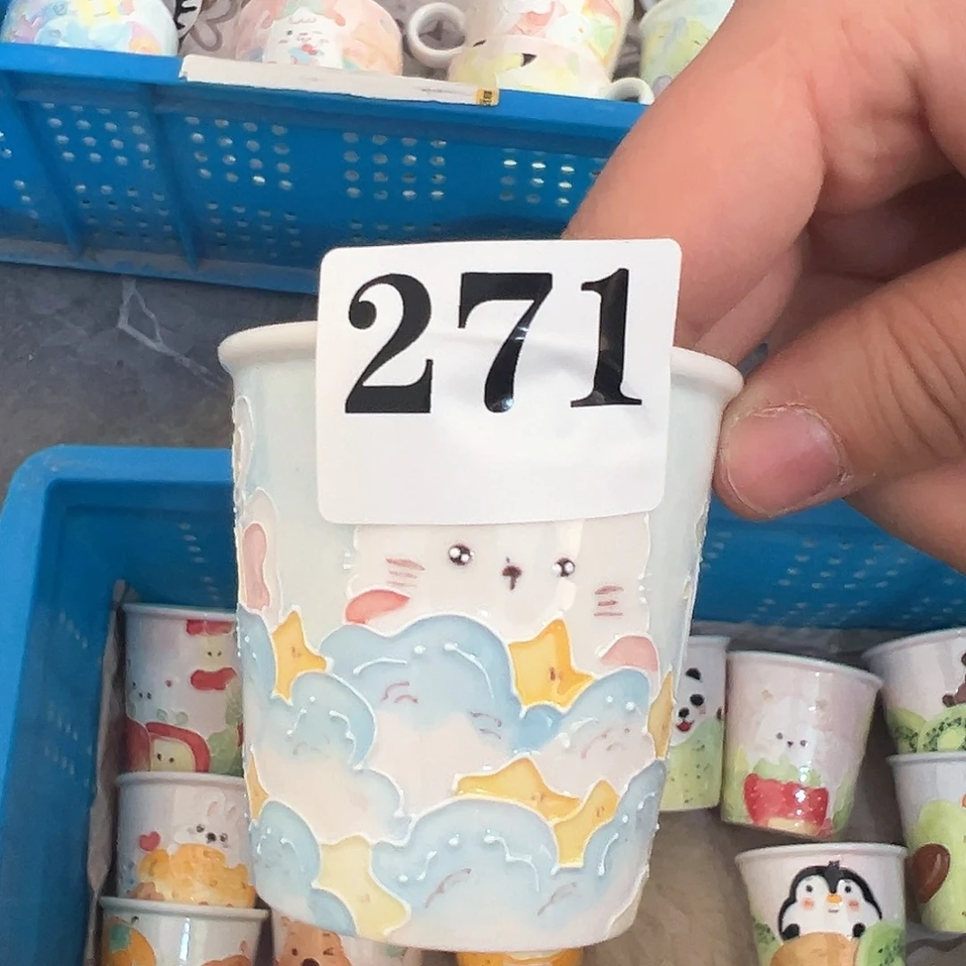 景德镇陶瓷艺术精品