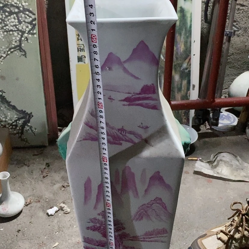 【闪购商品】瓷片海****行景德镇现代工艺品