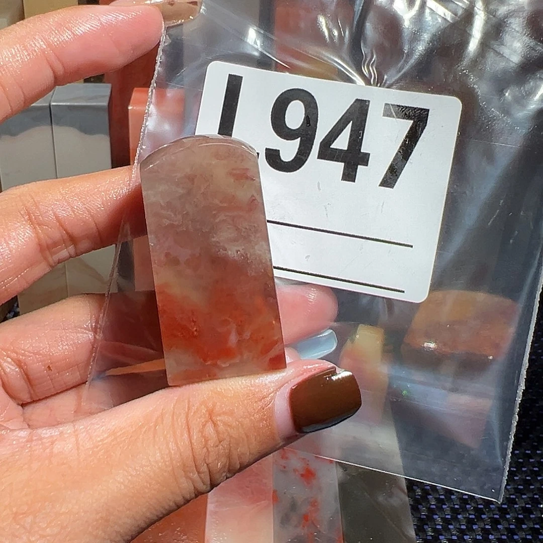 【闪购商品】寿山石印石M*老挝石