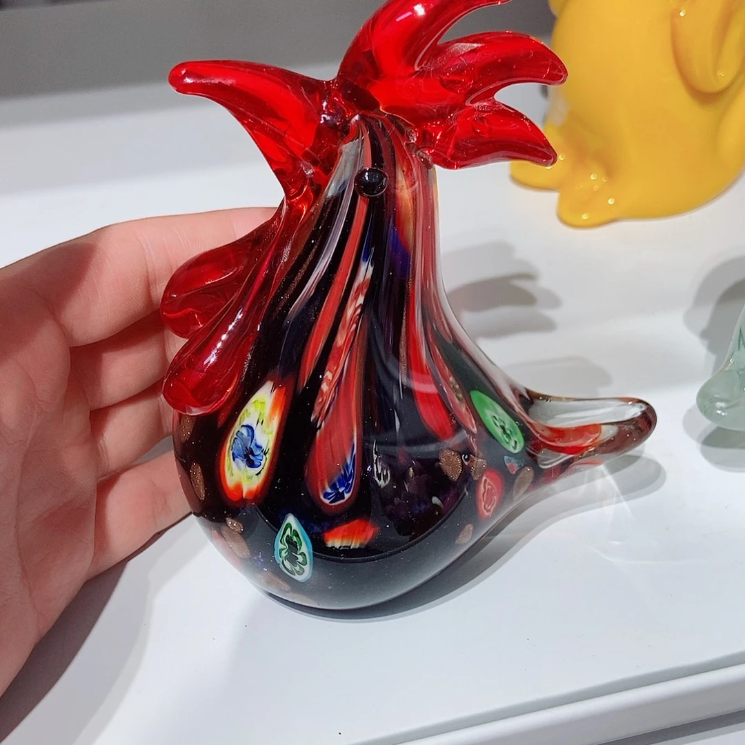 琉璃手工艺品全品