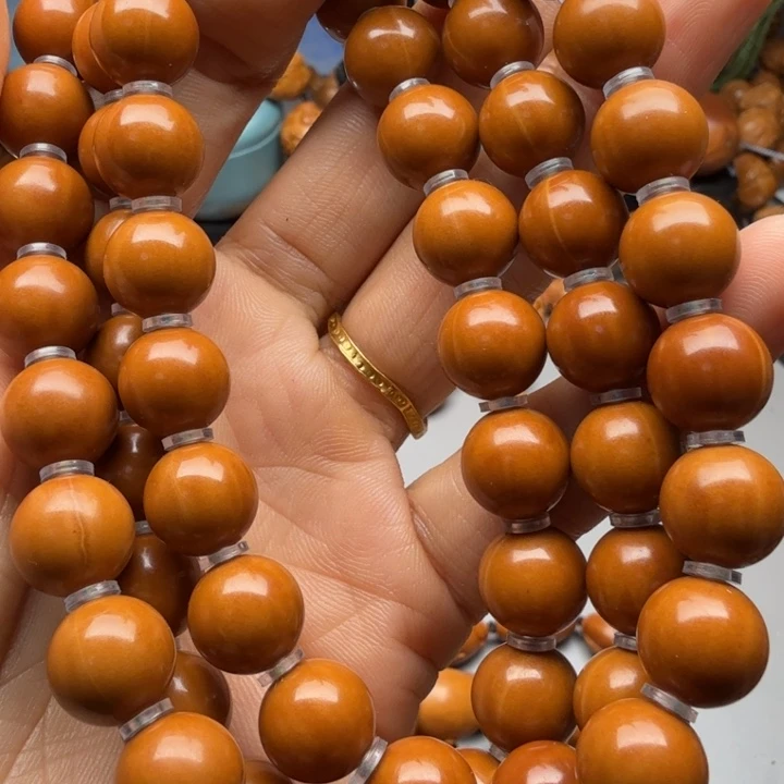 橄榄核手串/手链猴头