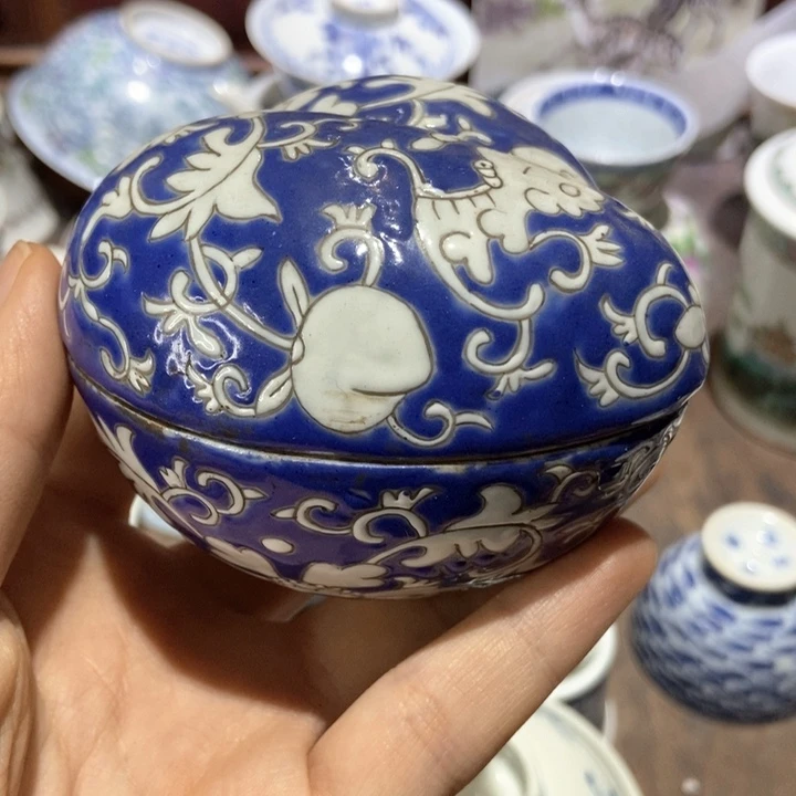 陶瓷艺术品的设计